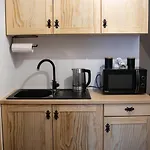 Bed & Breakfast Tatrzanskie Spanie Goscinne 3*