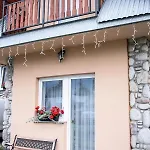 Bed & Breakfast Tatrzanskie Spanie Goscinne