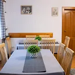 Tatrzanskie Spanie Goscinne