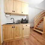 Tatrzanskie Spanie Goscinne Bed & Breakfast Poronin