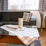 Tatrzanskie Spanie Goscinne