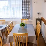 Tatrzanskie Spanie Goscinne 3* Poronin