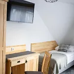 Tatrzanskie Spanie Goscinne Bed & Breakfast 3*
