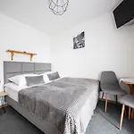 Tatrzanskie Spanie Goscinne 3*