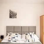 Bed & Breakfast Tatrzanskie Spanie Goscinne Poronin