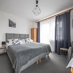Tatrzanskie Spanie Goscinne Bed & Breakfast 3*