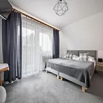 Bed & Breakfast Tatrzanskie Spanie Goscinne 3*