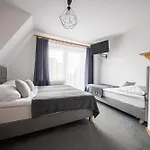 Tatrzanskie Spanie Goscinne