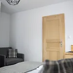 Tatrzanskie Spanie Goscinne