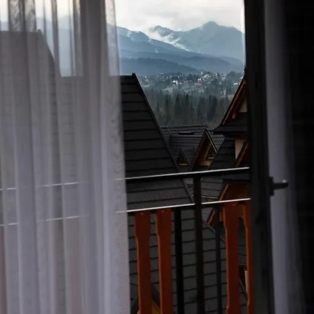 Tatrzanskie Spanie Goscinne 3*