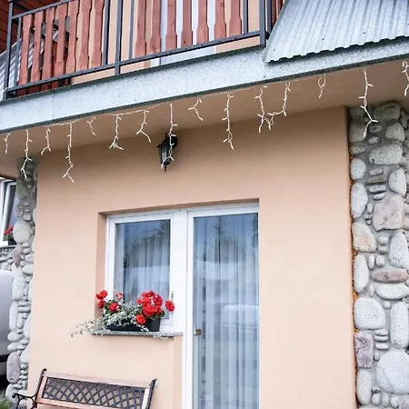 Nocleg ze śniadaniem Tatrzańskie Spanie Gościnne