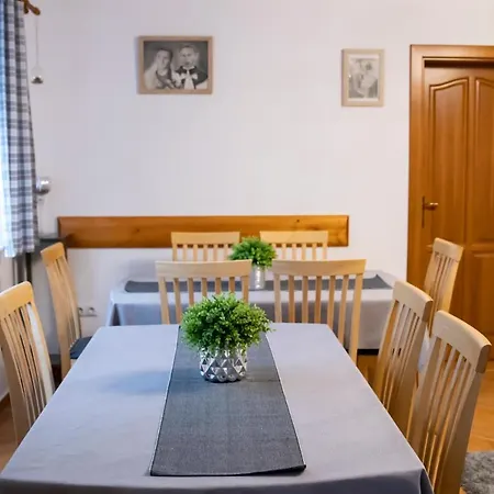 Tatrzanskie Spanie Goscinne