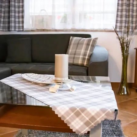 Tatrzanskie Spanie Goscinne