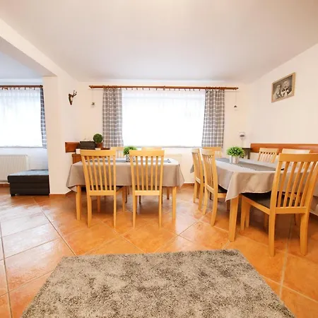 Tatrzanskie Spanie Goscinne 3*