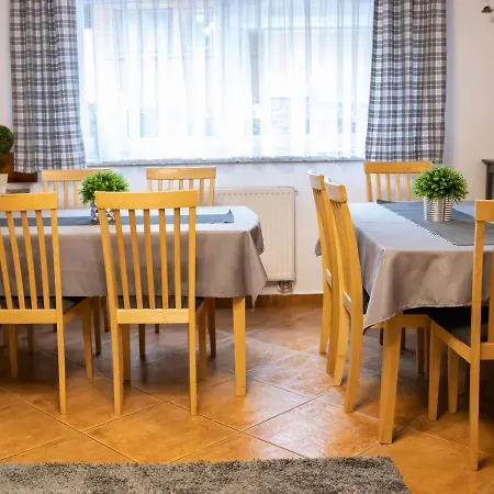 Tatrzanskie Spanie Goscinne 3*