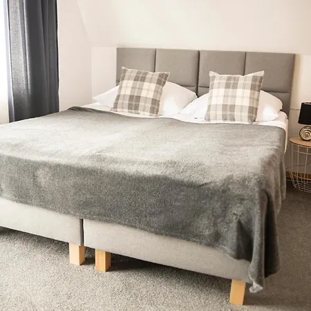Tatrzanskie Spanie Goscinne Bed & Breakfast 3*