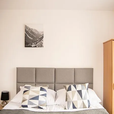 Bed & Breakfast Tatrzanskie Spanie Goscinne Poronin