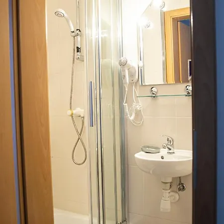 Bed & Breakfast Tatrzanskie Spanie Goscinne