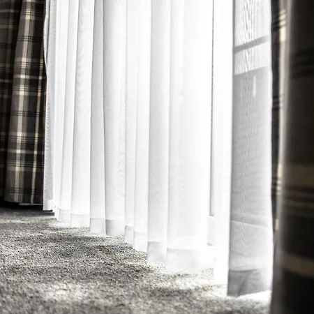 Tatrzanskie Spanie Goscinne Bed & Breakfast 3*