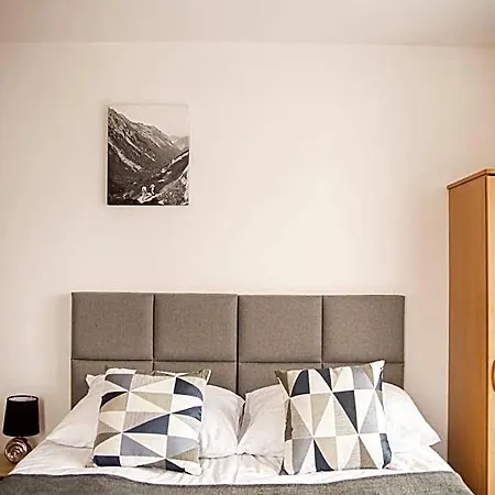 Tatrzanskie Spanie Goscinne 3*