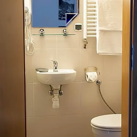 Tatrzanskie Spanie Goscinne Bed & Breakfast