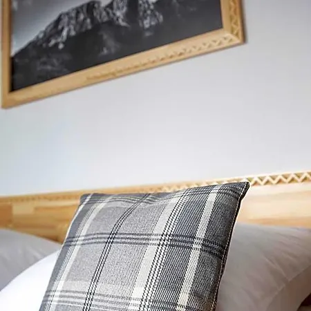 Tatrzanskie Spanie Goscinne 3*