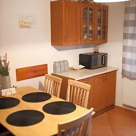 Bed & Breakfast Tatrzanskie Spanie Goscinne